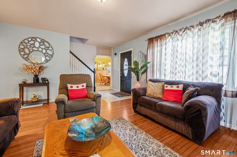 Tiny photo for 85 Dwight Street, Ansonia, CT 06401 (MLS # 24174324)