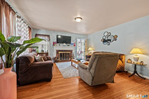 Tiny photo for 85 Dwight Street, Ansonia, CT 06401 (MLS # 24174324)