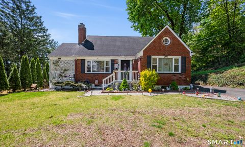 Photo of 85 Dwight Street, Ansonia, CT 06401 (MLS # 24174324)