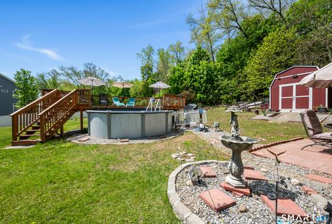 Tiny photo for 85 Dwight Street, Ansonia, CT 06401 (MLS # 24174324)