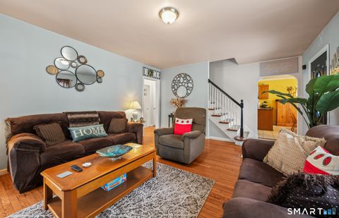 Tiny photo for 85 Dwight Street, Ansonia, CT 06401 (MLS # 24174324)