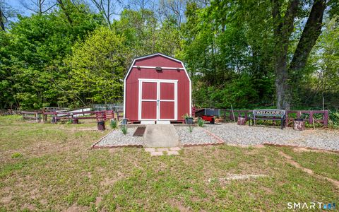 Tiny photo for 85 Dwight Street, Ansonia, CT 06401 (MLS # 24174324)