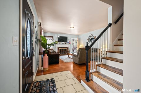 Tiny photo for 85 Dwight Street, Ansonia, CT 06401 (MLS # 24174324)