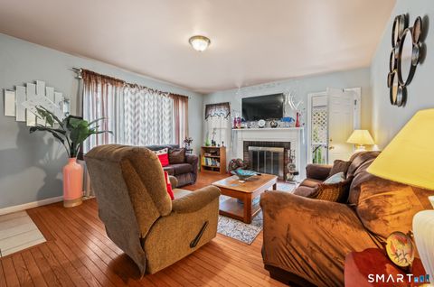 Tiny photo for 85 Dwight Street, Ansonia, CT 06401 (MLS # 24174324)