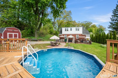 Tiny photo for 85 Dwight Street, Ansonia, CT 06401 (MLS # 24174324)