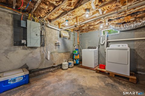 Tiny photo for 85 Dwight Street, Ansonia, CT 06401 (MLS # 24174324)