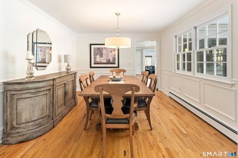 Tiny photo for 178 Linden Tree Road, Wilton, CT 06897 (MLS # 24151390)