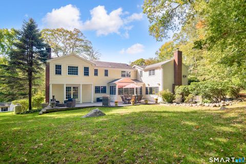 Tiny photo for 178 Linden Tree Road, Wilton, CT 06897 (MLS # 24151390)