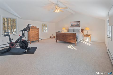 Tiny photo for 178 Linden Tree Road, Wilton, CT 06897 (MLS # 24151390)