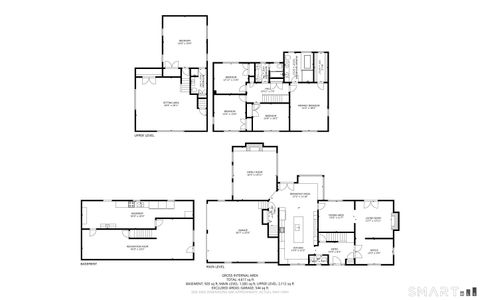 Tiny photo for 178 Linden Tree Road, Wilton, CT 06897 (MLS # 24151390)