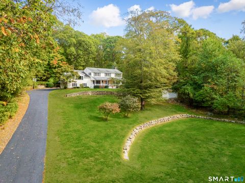 Tiny photo for 178 Linden Tree Road, Wilton, CT 06897 (MLS # 24151390)