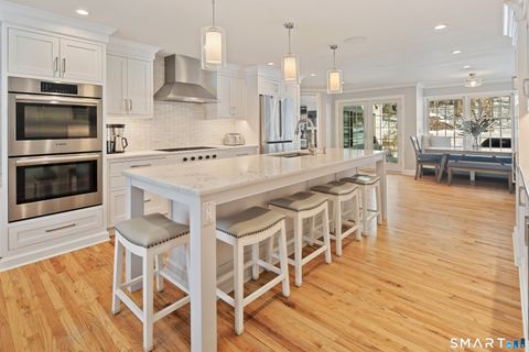 Tiny photo for 178 Linden Tree Road, Wilton, CT 06897 (MLS # 24151390)