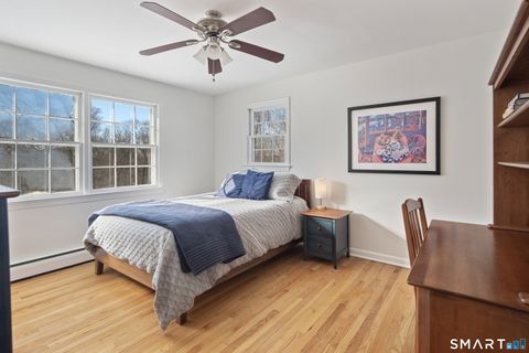 Tiny photo for 178 Linden Tree Road, Wilton, CT 06897 (MLS # 24151390)