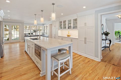 Tiny photo for 178 Linden Tree Road, Wilton, CT 06897 (MLS # 24151390)