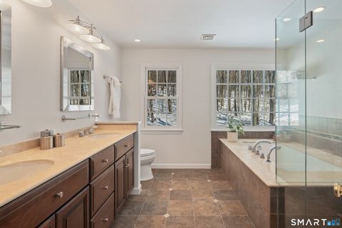 Tiny photo for 178 Linden Tree Road, Wilton, CT 06897 (MLS # 24151390)