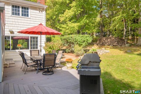 Tiny photo for 178 Linden Tree Road, Wilton, CT 06897 (MLS # 24151390)