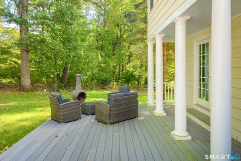 Tiny photo for 178 Linden Tree Road, Wilton, CT 06897 (MLS # 24151390)