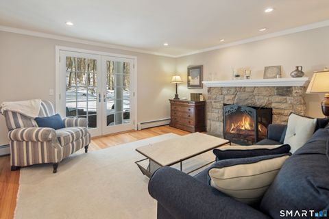 Tiny photo for 178 Linden Tree Road, Wilton, CT 06897 (MLS # 24151390)