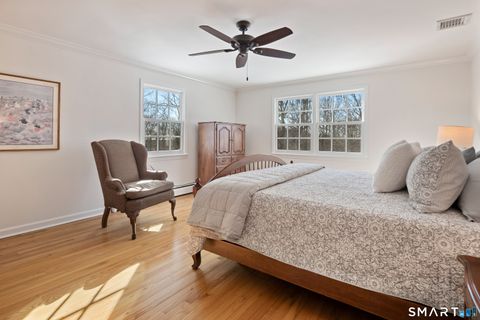 Tiny photo for 178 Linden Tree Road, Wilton, CT 06897 (MLS # 24151390)