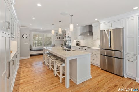 Tiny photo for 178 Linden Tree Road, Wilton, CT 06897 (MLS # 24151390)