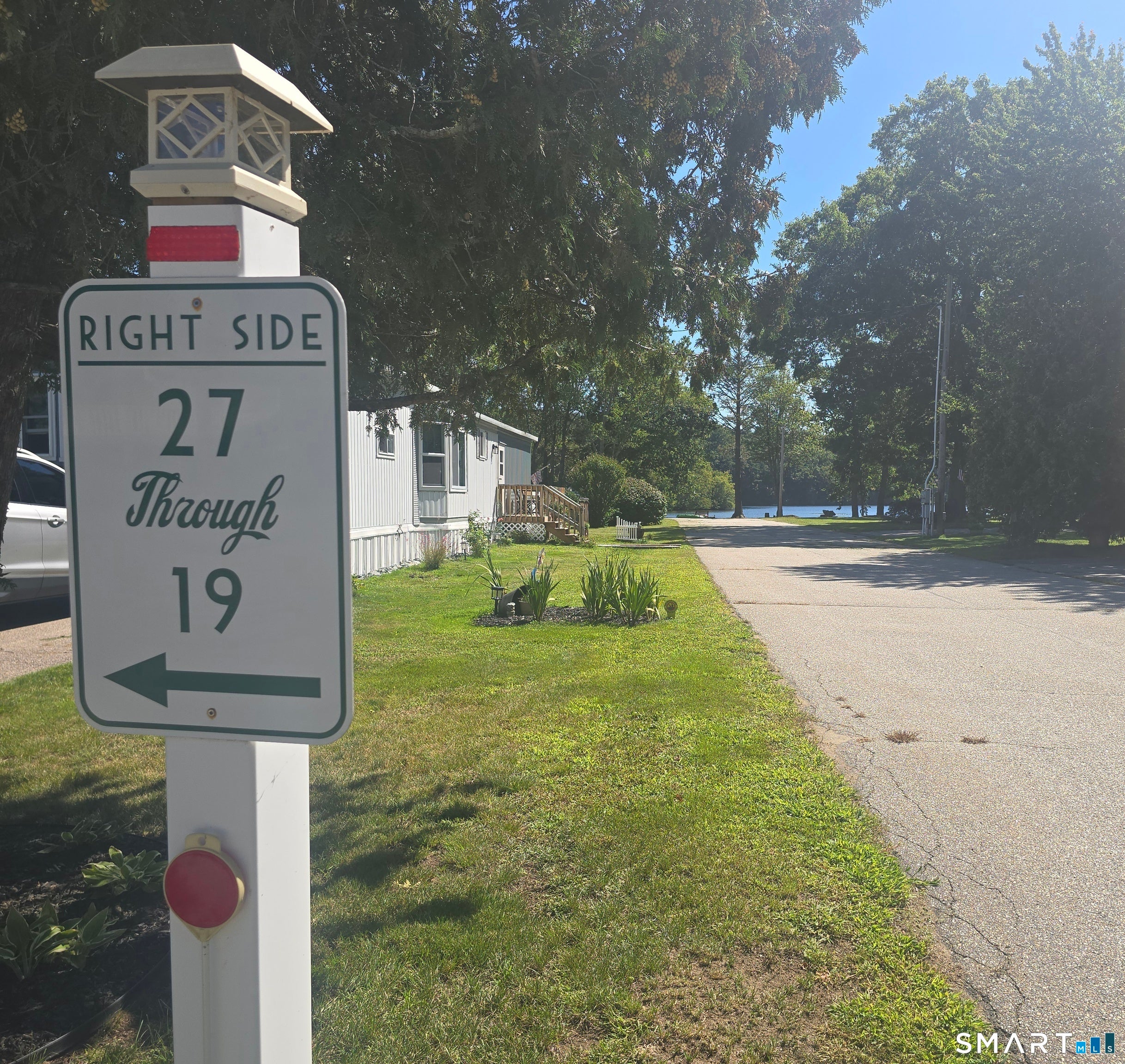 80 Sheldon Road LOT 25