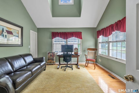 Tiny photo for 407 Canoe Brook #407, Shelton, CT 06484 (MLS # 24203389)