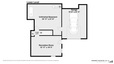 Tiny photo for 407 Canoe Brook #407, Shelton, CT 06484 (MLS # 24203389)