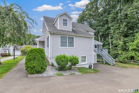 Tiny photo for 407 Canoe Brook #407, Shelton, CT 06484 (MLS # 24203389)