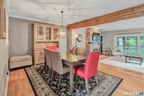 Tiny photo for 407 Canoe Brook #407, Shelton, CT 06484 (MLS # 24203389)