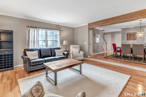 Tiny photo for 407 Canoe Brook #407, Shelton, CT 06484 (MLS # 24203389)