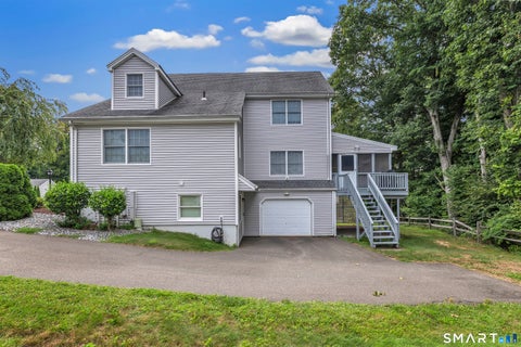 Tiny photo for 407 Canoe Brook #407, Shelton, CT 06484 (MLS # 24203389)
