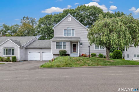 Photo of 407 Canoe Brook #407, Shelton, CT 06484 (MLS # 24203389)
