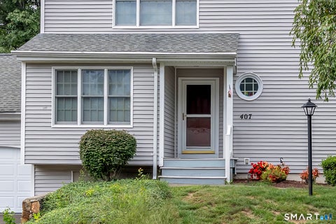 Tiny photo for 407 Canoe Brook #407, Shelton, CT 06484 (MLS # 24203389)
