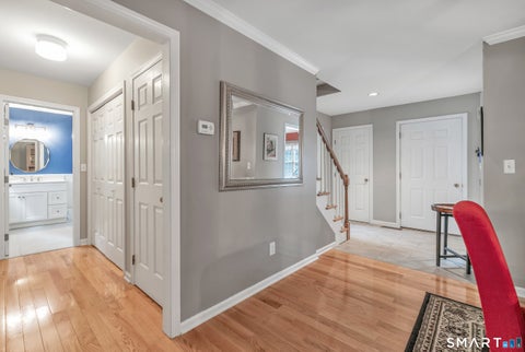 Tiny photo for 407 Canoe Brook #407, Shelton, CT 06484 (MLS # 24203389)