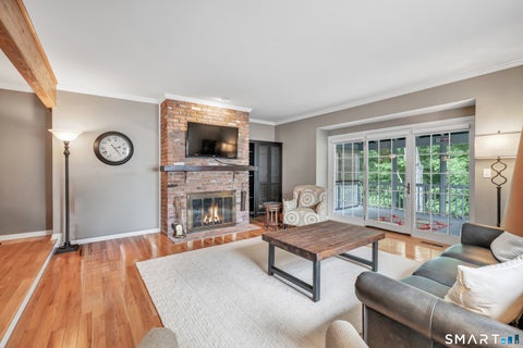 Tiny photo for 407 Canoe Brook #407, Shelton, CT 06484 (MLS # 24203389)