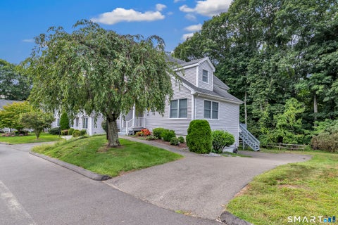 Tiny photo for 407 Canoe Brook #407, Shelton, CT 06484 (MLS # 24203389)