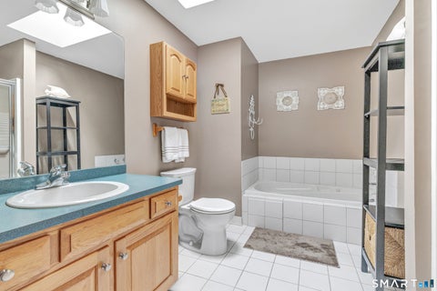 Tiny photo for 407 Canoe Brook #407, Shelton, CT 06484 (MLS # 24203389)