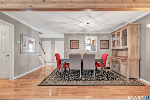Tiny photo for 407 Canoe Brook #407, Shelton, CT 06484 (MLS # 24203389)