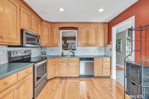 Tiny photo for 407 Canoe Brook #407, Shelton, CT 06484 (MLS # 24203389)
