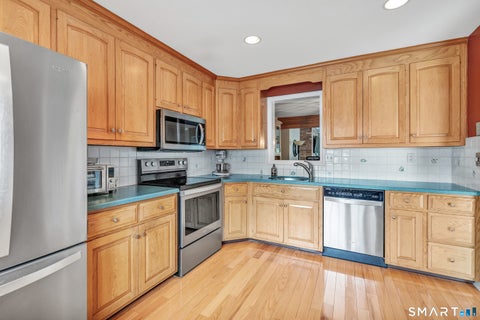 Tiny photo for 407 Canoe Brook #407, Shelton, CT 06484 (MLS # 24203389)