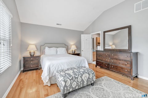 Tiny photo for 407 Canoe Brook #407, Shelton, CT 06484 (MLS # 24203389)