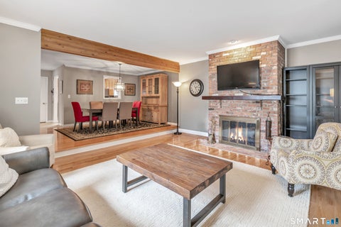 Tiny photo for 407 Canoe Brook #407, Shelton, CT 06484 (MLS # 24203389)