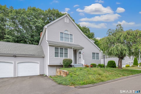 Tiny photo for 407 Canoe Brook #407, Shelton, CT 06484 (MLS # 24203389)