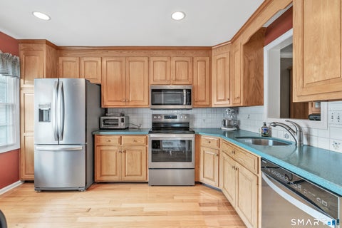 Tiny photo for 407 Canoe Brook #407, Shelton, CT 06484 (MLS # 24203389)