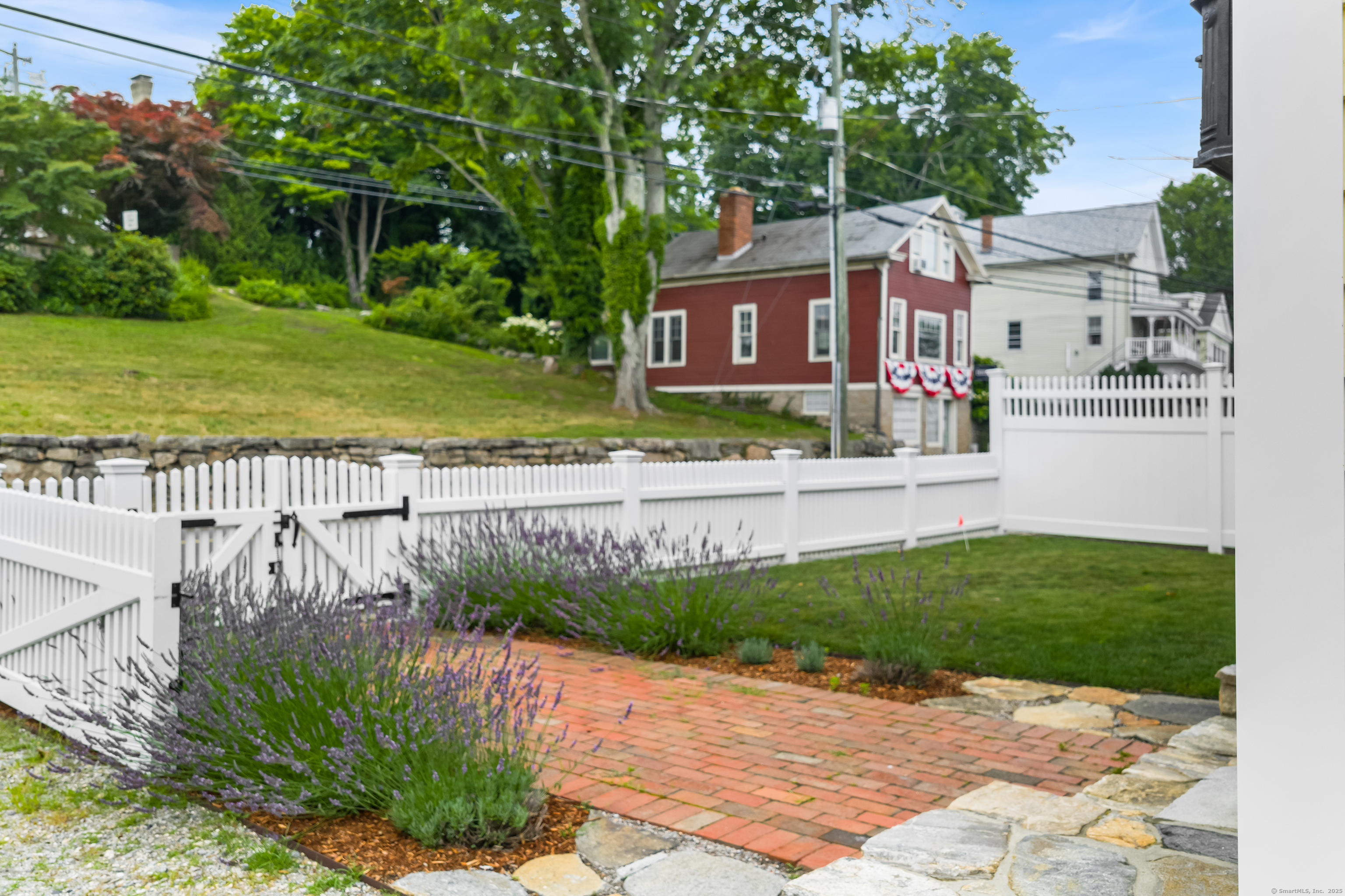 5 South Main Street