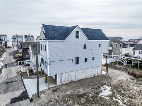 A home in Milford