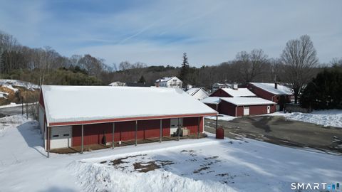 Tiny photo for 524 Main Street S #3, Woodbury, CT 06798 (MLS # 24157242)