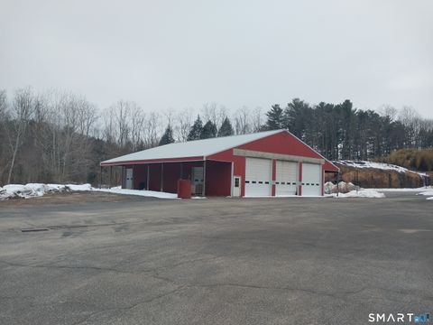 Tiny photo for 524 Main Street S #3, Woodbury, CT 06798 (MLS # 24157242)