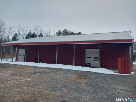 Tiny photo for 524 Main Street S #3, Woodbury, CT 06798 (MLS # 24157242)