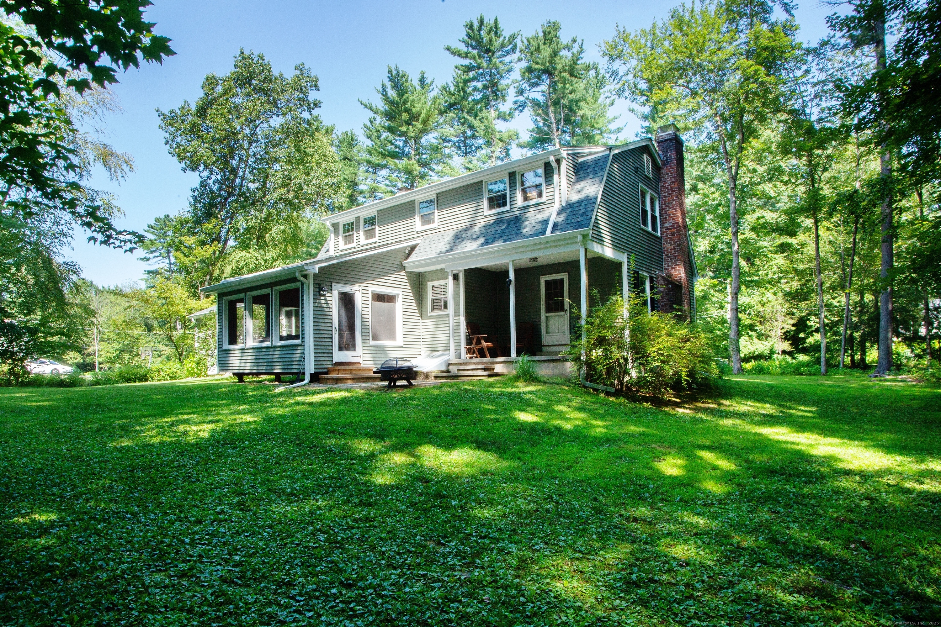 35 Haven Drive